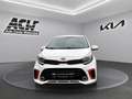 Kia Picanto PICANTO 1.2 GTL|KAMERA|NAVI|LEDER|CARPLAY|SITZHEIZ Weiß - thumbnail 2