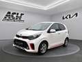 Kia Picanto PICANTO 1.2 GTL|KAMERA|NAVI|LEDER|CARPLAY|SITZHEIZ Weiß - thumbnail 1