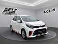 Kia Picanto PICANTO 1.2 GTL|KAMERA|NAVI|LEDER|CARPLAY|SITZHEIZ Weiß - thumbnail 3