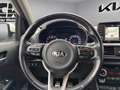 Kia Picanto PICANTO 1.2 GTL|KAMERA|NAVI|LEDER|CARPLAY|SITZHEIZ Weiß - thumbnail 12