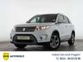Suzuki Vitara Vitara 1.6 Club 4x2 AHK+NAVI+SHZ+TEMP+ Klima/eFH. Weiß - thumbnail 1