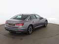 Audi A6 30 TDI Business Edition Aut LED LEDER NAVI Grau - thumbnail 3
