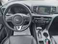 Kia Sportage Sportage 2.0 CRDI AWD Rebel White - thumbnail 10