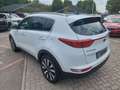 Kia Sportage Sportage 2.0 CRDI AWD Rebel White - thumbnail 5