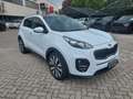 Kia Sportage Sportage 2.0 CRDI AWD Rebel White - thumbnail 1