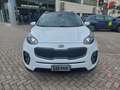 Kia Sportage Sportage 2.0 CRDI AWD Rebel White - thumbnail 2