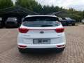 Kia Sportage Sportage 2.0 CRDI AWD Rebel White - thumbnail 4