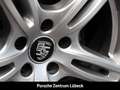 Porsche Panamera 20-Zoll Rückfahrkamera Abstandstempomat Schwarz - thumbnail 33