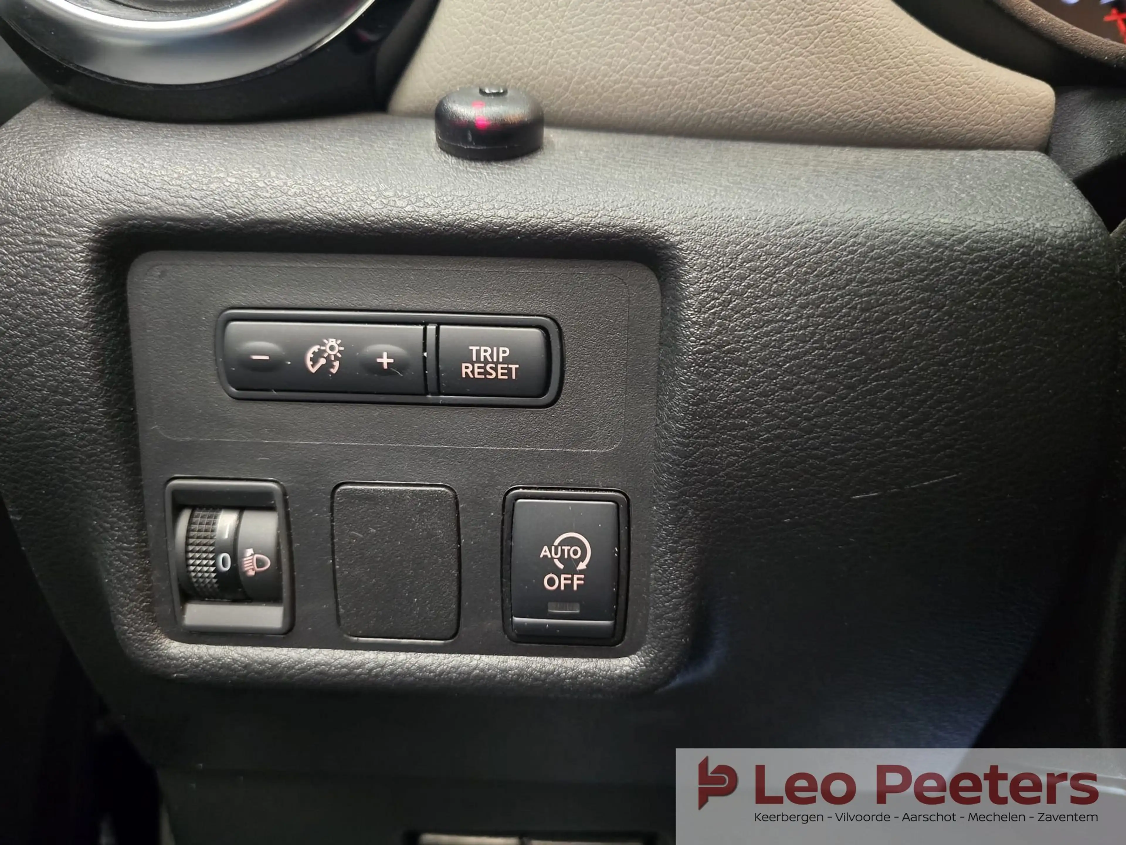 Nissan Micra Kiiro///92pk//Garantie — photo 14