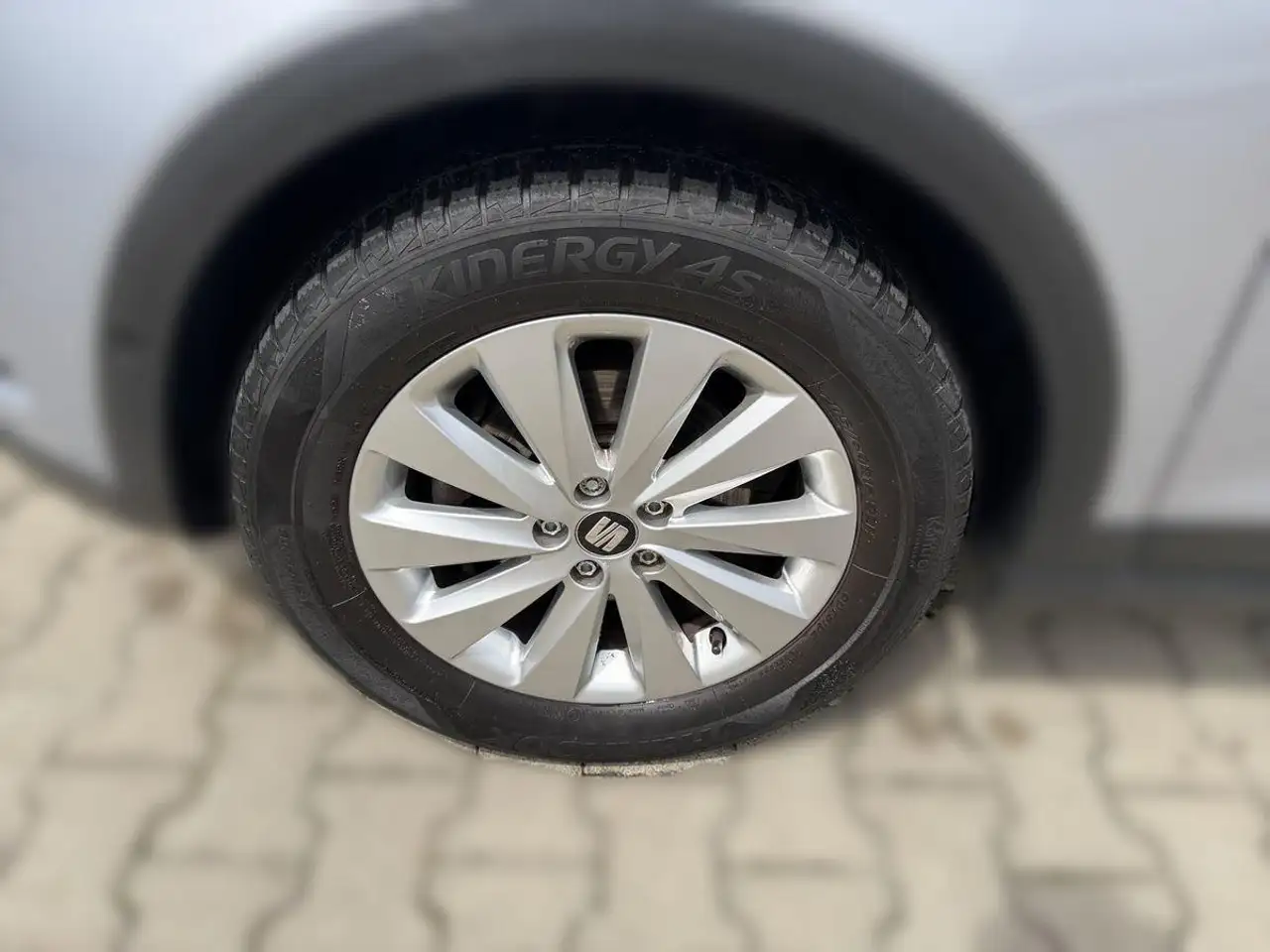 SEAT Arona Xcellence 1.0 TSI *ACC*RFK*SHZ*NAVI*KLIMA*, миниатюра 8