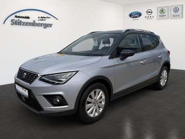 Xcellence 1.0 TSI *ACC*RFK*SHZ*NAVI*KLIMA*