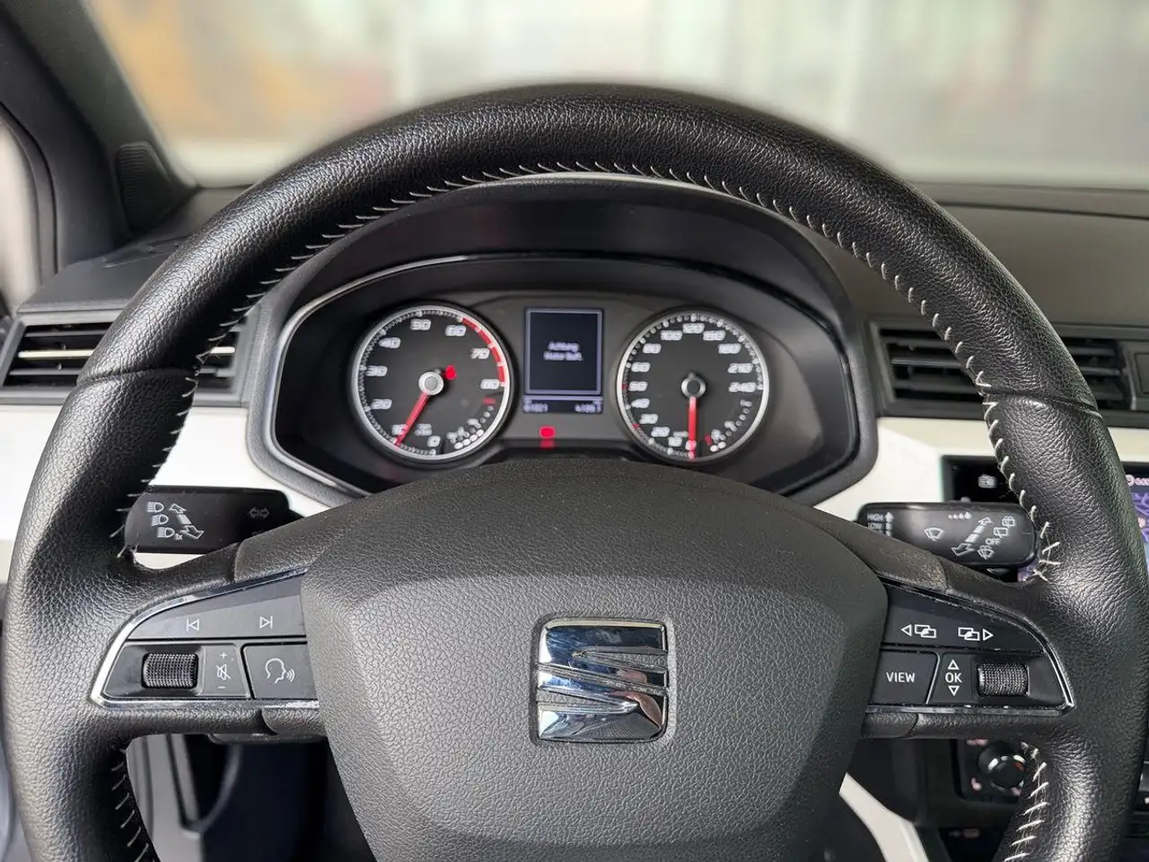 SEAT Arona Xcellence 1.0 TSI *ACC*RFK*SHZ*NAVI*KLIMA*, миниатюра 13