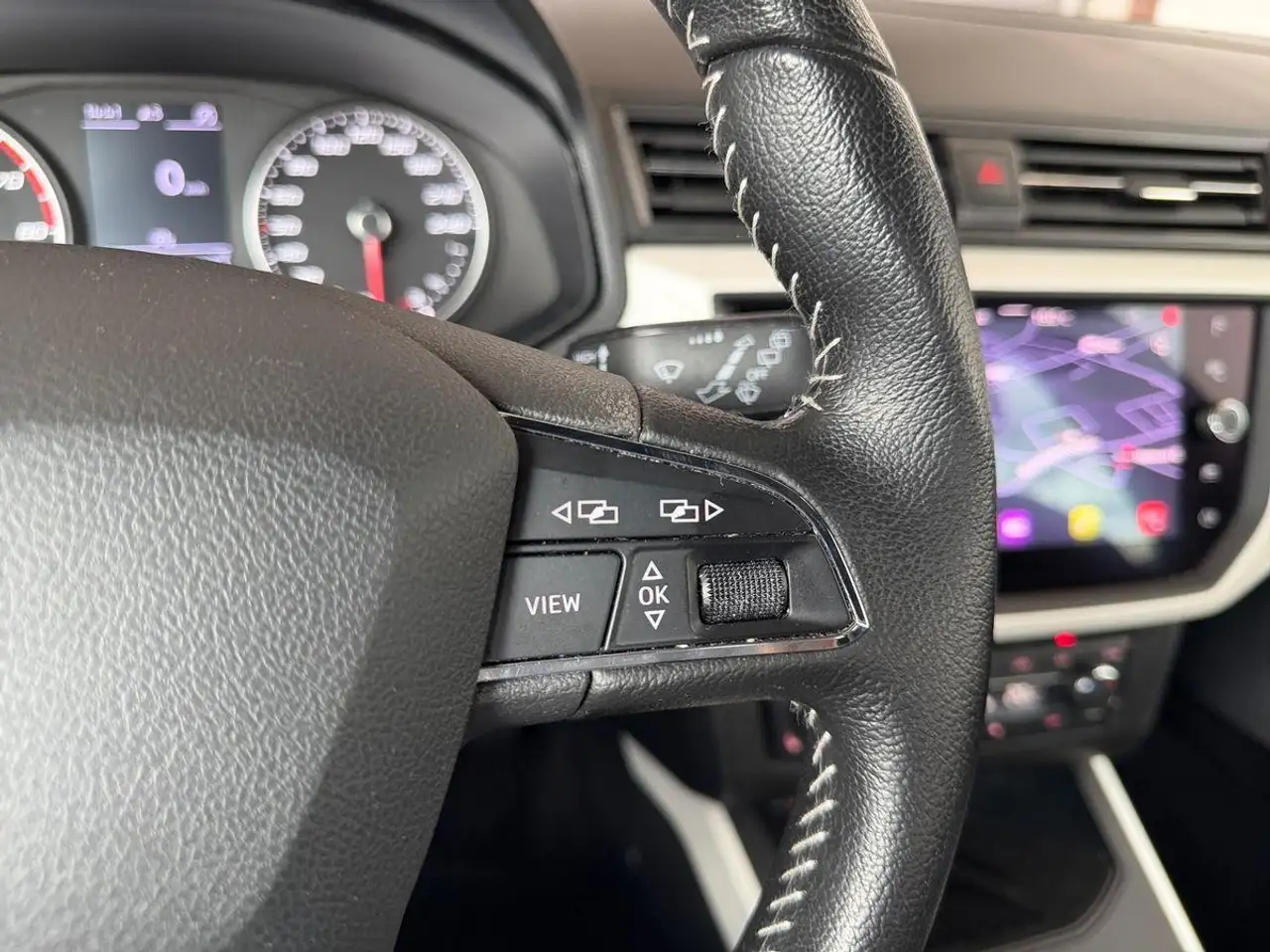 SEAT Arona Xcellence 1.0 TSI *ACC*RFK*SHZ*NAVI*KLIMA*, миниатюра 19