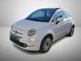 Fiat 500 1.0 Dolcevita Navi/Pano/PDC/KlimaA/LM Weiß - thumbnail 1