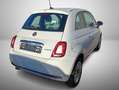 Fiat 500 1.0 Dolcevita Navi/Pano/PDC/KlimaA/LM Weiß - thumbnail 3