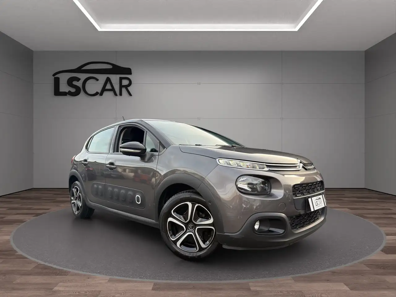 Citroën C3