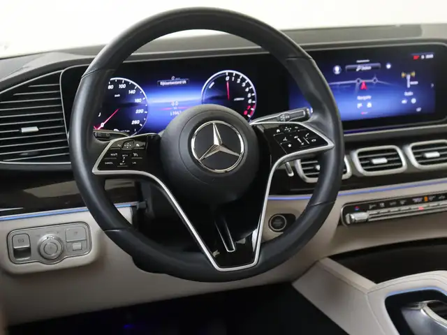 Mercedes-Benz Gle view 10