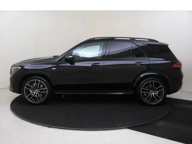 Mercedes-Benz Gle view 8