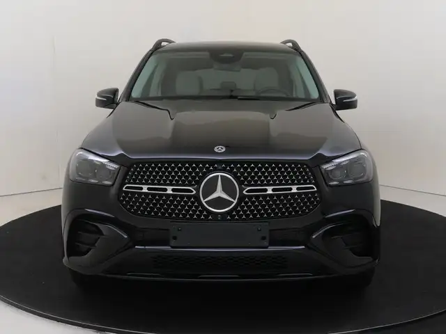 Mercedes-Benz Gle view 6