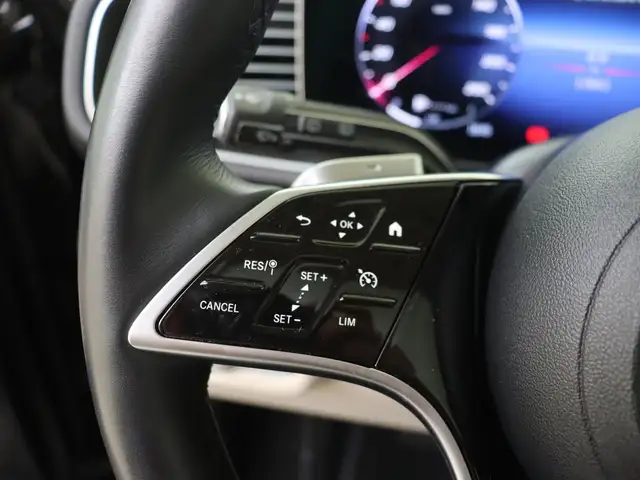 Mercedes-Benz Gle view 12