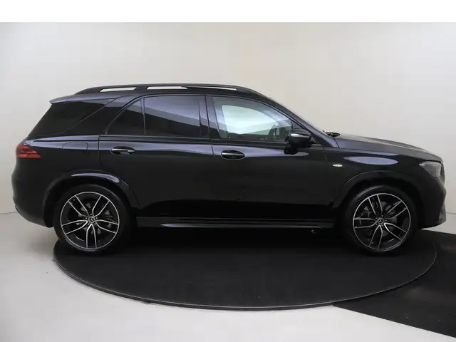 Mercedes-Benz Gle view 9