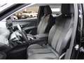 Peugeot 3008 Hybrid - 225 - BV e-EAT8  Allure PH 2 Schwarz - thumbnail 7