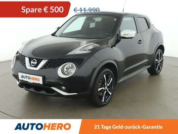 1.5 Turbodiesel N-Vision *TEMPO*NAVI*360°*TOT*SHZ*