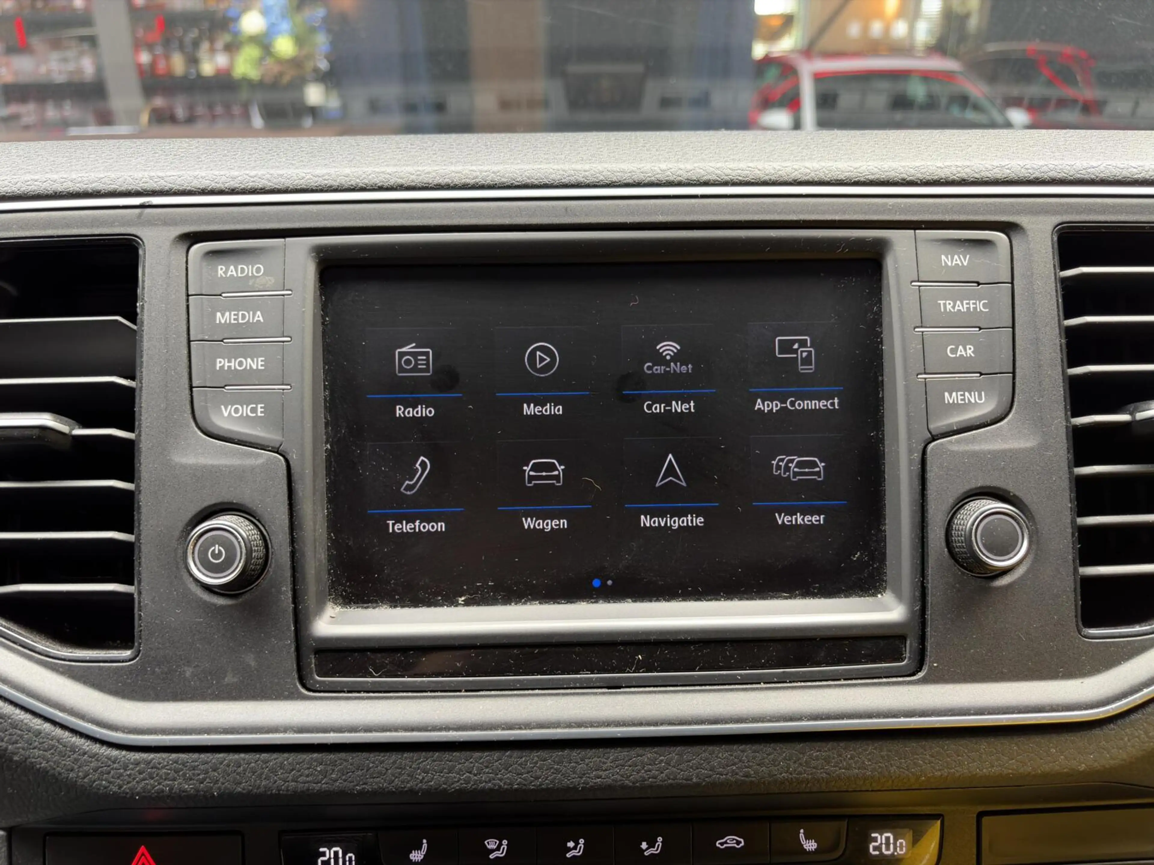 Volkswagen Crafter e-Crafter L3H3 |ROLSTOEL|9-PERS.|CAM.|CRUISE|STOEL — photo 12