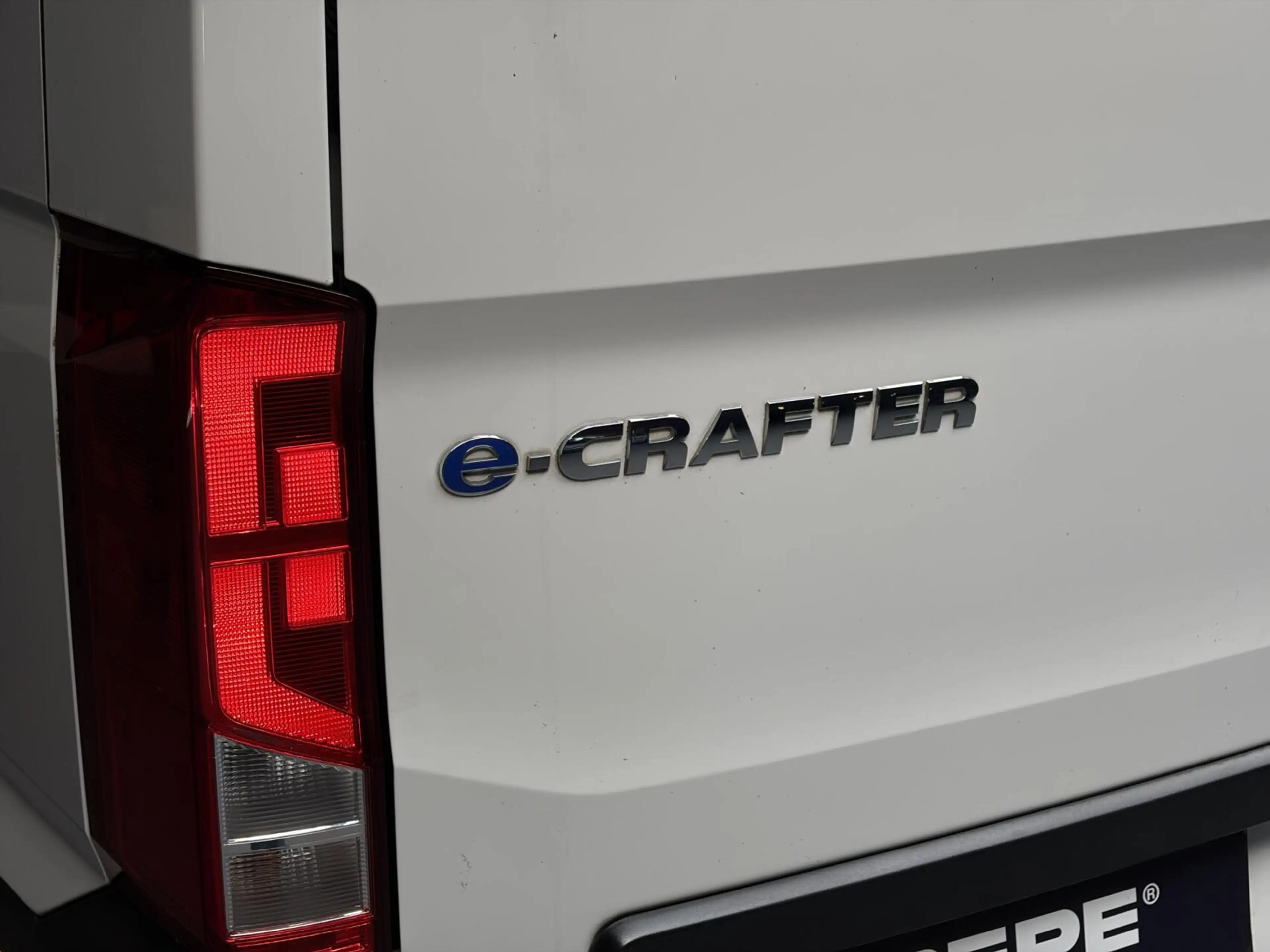 Volkswagen Crafter e-Crafter L3H3 |ROLSTOEL|9-PERS.|CAM.|CRUISE|STOEL — photo 20