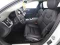 Volvo V60 Kombi Plus Dark Recharge Plug-In Hybrid AWD StandH Weiß - thumbnail 3