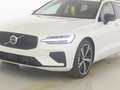 Volvo V60 Kombi Plus Dark Recharge Plug-In Hybrid AWD StandH Weiß - thumbnail 8