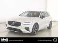 Volvo V60 Kombi Plus Dark Recharge Plug-In Hybrid AWD StandH Weiß - thumbnail 1
