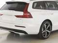 Volvo V60 Kombi Plus Dark Recharge Plug-In Hybrid AWD StandH Weiß - thumbnail 9
