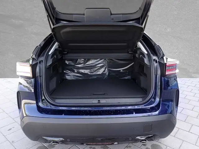 Citroen C4 view 13