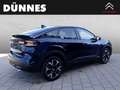 Citroen C4 Hybrid 145 MAX Bleu - thumbnail 2