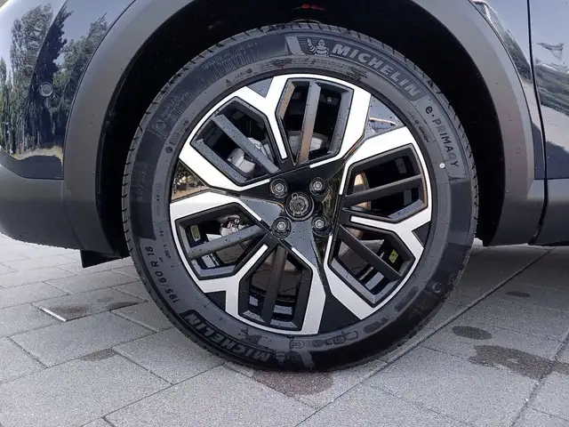 Citroen C4 view 12