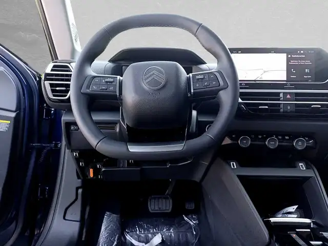 Citroen C4 view 8