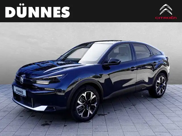 2025 Citroen C4 in Blue for sale