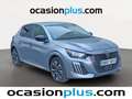 Peugeot 208 1.2 Puretech S&S Allure 100 Gris - thumbnail 2