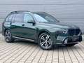 BMW X7 xDrive 40i M Sport*Integral*Pano*7-Sitzer* Grün - thumbnail 2