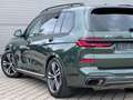 BMW X7 xDrive 40i M Sport*Integral*Pano*7-Sitzer* Grün - thumbnail 9