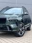 BMW X7 xDrive 40i M Sport*Integral*Pano*7-Sitzer* Grün - thumbnail 6