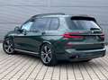 BMW X7 xDrive 40i M Sport*Integral*Pano*7-Sitzer* Grün - thumbnail 8
