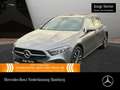 Mercedes-Benz A 200 PROGRESSIVE+LED+KAMERA+7G Gris - thumbnail 1
