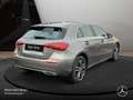 Mercedes-Benz A 200 PROGRESSIVE+LED+KAMERA+7G Gris - thumbnail 8