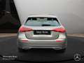 Mercedes-Benz A 200 PROGRESSIVE+LED+KAMERA+7G Gris - thumbnail 9