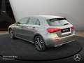 Mercedes-Benz A 200 PROGRESSIVE+LED+KAMERA+7G Gris - thumbnail 10