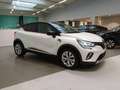 Renault Captur 2 E-TECH Hybrid 143 Techno Blanc - thumbnail 3