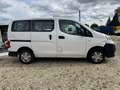 Nissan NV200 Kombi Premium Getriebeschaden ! Blanc - thumbnail 5