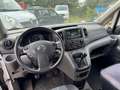 Nissan NV200 Kombi Premium Getriebeschaden ! Blanc - thumbnail 10